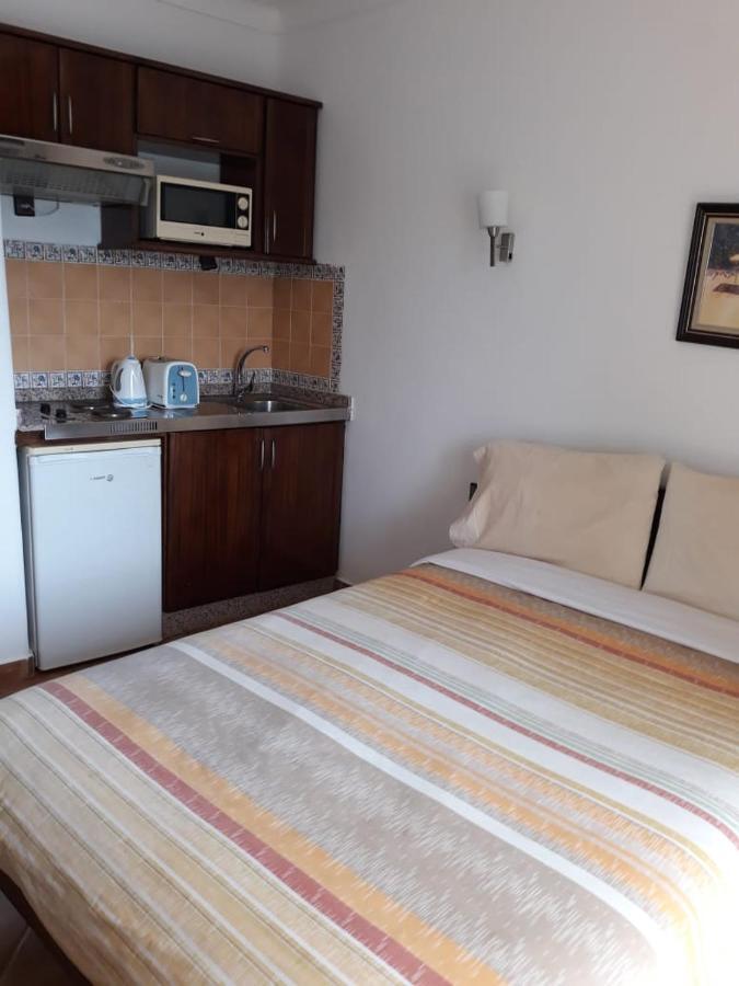 Studio MIRADOR golf Villa Tétouan Esterno foto