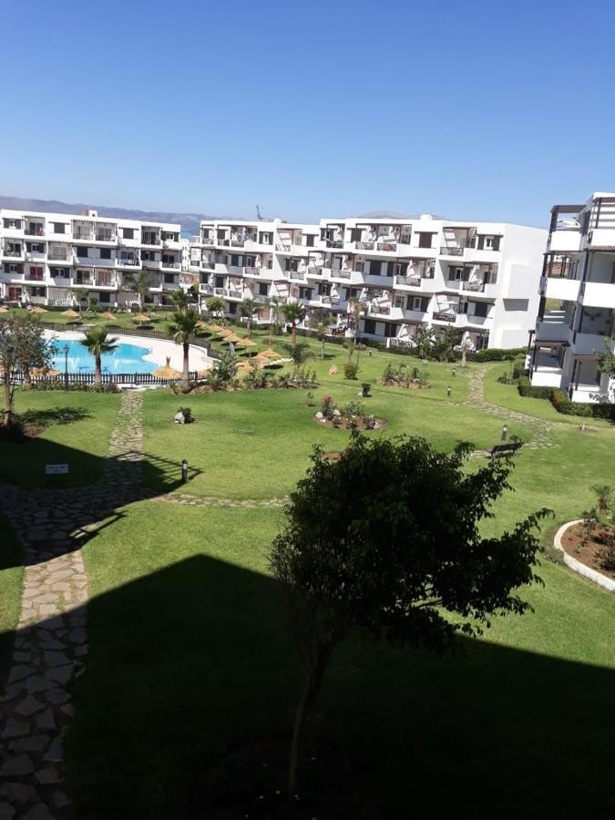 Studio MIRADOR golf Villa Tétouan Esterno foto