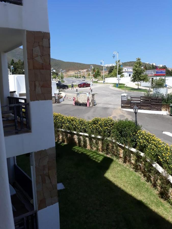 Studio MIRADOR golf Villa Tétouan Esterno foto