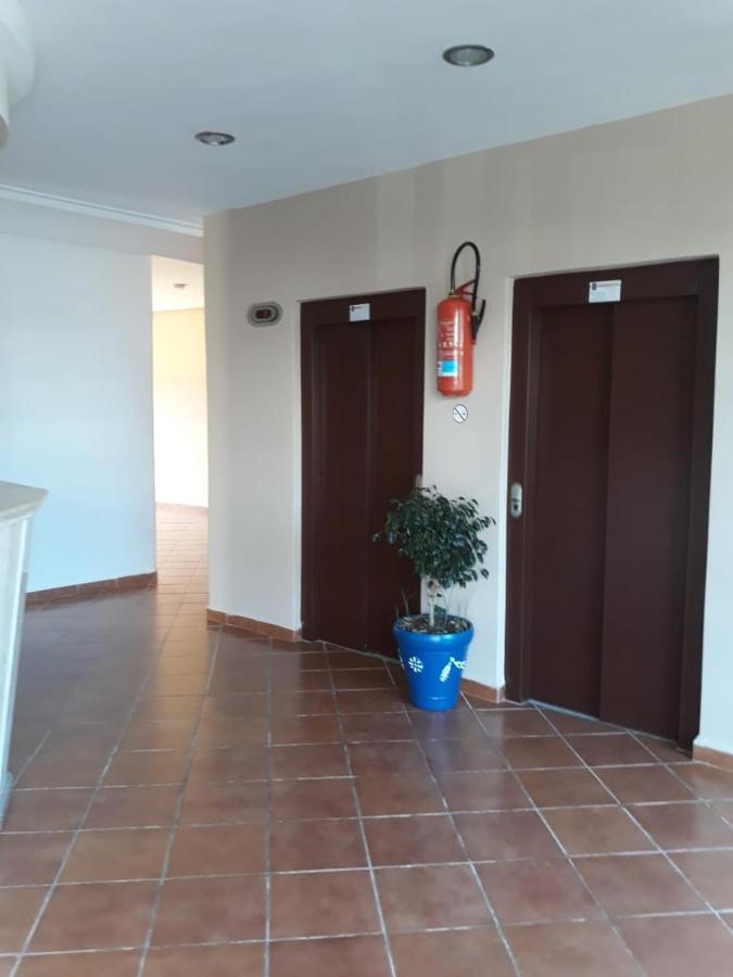 Studio MIRADOR golf Villa Tétouan Esterno foto