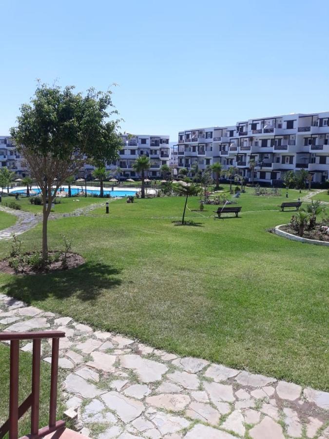 Studio MIRADOR golf Villa Tétouan Esterno foto